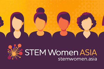 STEM Women Asia launched to the world-thumbnail